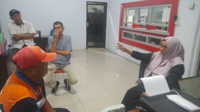 Perumda Parkir Makassar Dapati Jukir Naikkan Tarif Tak Sesuai Karcis