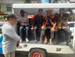 Jukir Naikkan Tarif, PD Parkir Langsung Tindaki