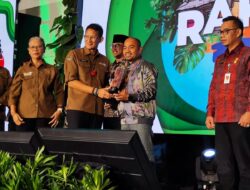 Membanggakan! Kota Makassar Dinobatkan Sebagai Kota Kreatif Indonesia Oleh Kemenparekraf  RI