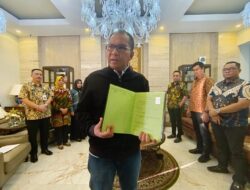 Danny Pomanto Catatkan Sejarah, Setelah 44 Tahun Pemkot Makassar Kantongi Sertifikat HPL Karebosi