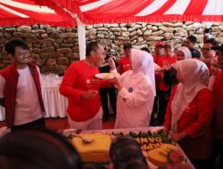 Danny Pomanto Kenang Kehadiran Cucu Pertama, Cerita Soal Indira jadi Sosok Oma di Anniversary Pernikahan ke 29