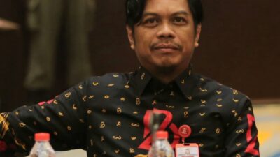 PAD Makassar Capai 1,5 Triliun, Firman Pagarra: PAD Tertinggi Sepanjang Sejarah Pemkot Makassar
