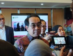 Raih Banyak Prestasi di Tahun 2023, Unhas Siap jadi World Class University