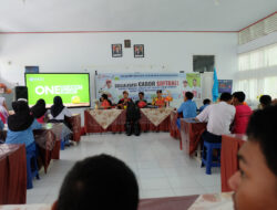Softball Makassar Mencari Atlet Usia Dini untuk Indonesia