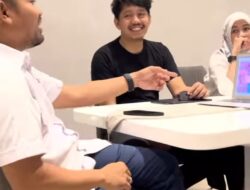 Dinas Pariwisata Makassar Terima Kunjungan Skena