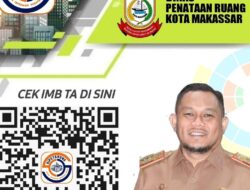 Kadis Penataan Ruang Jelaskan Keunggulan Program SiPetarung