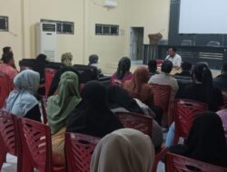 Kecamatan Manggala Gelar Lomba Zero Sampah