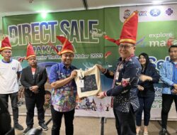 Dinas Pariwisata Makassar Dorong Terus Kerjasama Antar Daerah