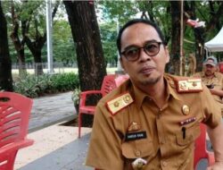 Plt Camat Makassar Tegaskan Issu Boikot Jalan Sehat Prabowo Itu Hoax