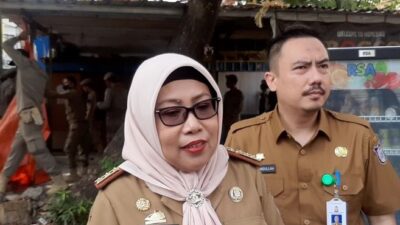 Topaz Raya di Kecamatan Panakukang Bakal Disiapkan RTH