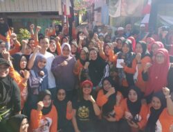 Besok, PKB Serahkan Rekomendasi B1KWK ke Indira-Ilham “INiMi”