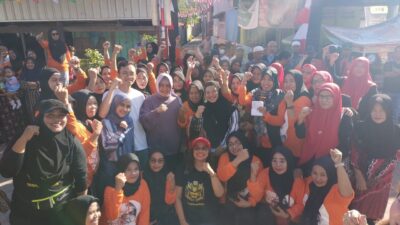 Besok, PKB Serahkan Rekomendasi B1KWK ke Indira-Ilham “INiMi”