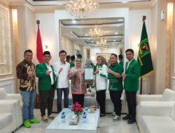 Punya Kans Besar Menang, Indira Yusuf Ismail-Ilham Fauzi Kantongi Rekomendasi PPP di Pilwalkot Makassar 2024