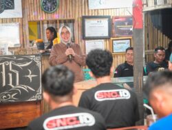 Komunitas SNC Nyatakan Dukungan Solid untuk Indira Yusuf Ismail sebagai Calon Wali Kota Makassar