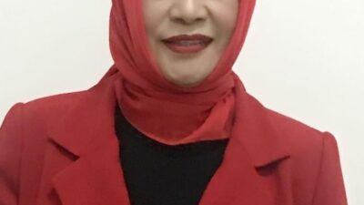 Indira Yusuf Ismail, Harapan Kepemimpinan Perempuan