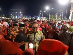 Momen Pesta Rakyat, Danny Pomanto Ajak Masyarakat Wujudkan PAD Rp2 Triliun