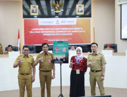 DPMPTSP Makassar Perkenalkan Program Diskopi