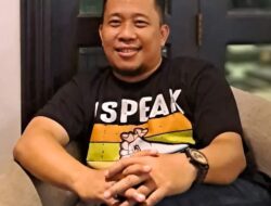 Dekat dengan Organisasi Kemahasiswaan, Asri Tadda: Danny Pomanto Pemimpin yang Akomodatif