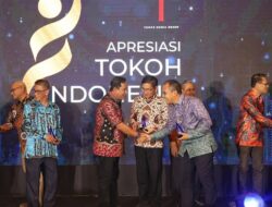 Raih Sejumlah Penghargaan Bergengsi Nasional dalam Sepekan, Jubir DIA: Danny Pomanto Sangat Kompeten, Cocok Jadi Gubernur