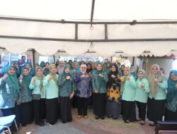 Indira Yusuf Ismail Berbagi Pengalaman Pribadi Tentang Pentingnya ASI Eksklusif