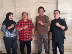 DPD GRIB Jaya Nyatakan Dukungan ke Danny -Azhar di Pilgub Sulsel