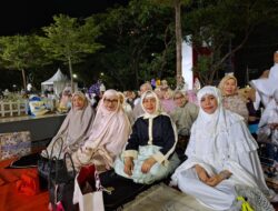 Ketua TP PKK Kota Makassar Ajak Masyarakat Teladani Akhlak Rasulullah dalam Peringatan Maulid Nabi