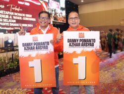Dukungan Tak Terbendung, Warga Siwa Siap Hadiri Kampanye Akbar DIA di Bone