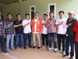 Tim Jangkar: Danny Bawa Jejak Kontribusi di Gowa, Siap Lanjutkan Kebaikan untuk Sulsel
