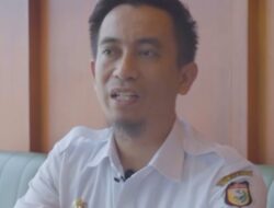 Begini Pemaparan Kadis DPMPTSP Makassar Prihal  Cafe The Sultan