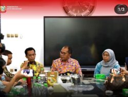 DPMPTSP Keluarkan  Surat Tanggapan Prihal W Super Club