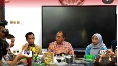 DPMPTSP Keluarkan  Surat Tanggapan Prihal W Super Club