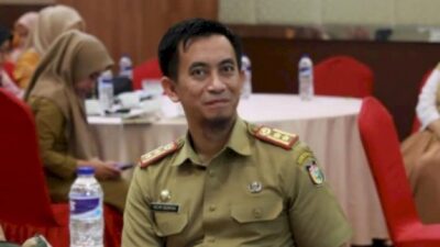 DPMPTSP Makassar Bangga Kota Makassar jadi Penyumbang Terbesar Investasi di Sulsel 2024
