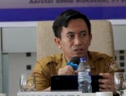 Kadis DPMPTSP Makassar Hadiri Rakor Bahas Asistensi Pelayanan Terpadu Satu Pintu se-Sulsel