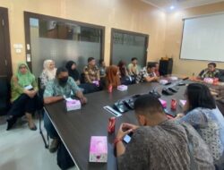Permudah Masyarakat Urus Izin Bangunan, Dinas Penataan Ruang Makassar Sosialisasikan PBG