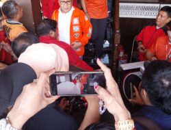 Patung Kerbau Dihilangkan di Rujab Gubernur, Tomas Toraja Minta Danny Bisa Kembalikan