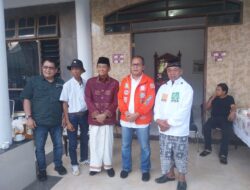 Warga Toraja Tolak Pemimpin Intoleran, Gamal;Kami Aman dengan Pak Danny