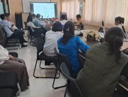 Dinas Penataan Ruang Makassar Tekankan Pentingnya PBG Sesuai Prosedur