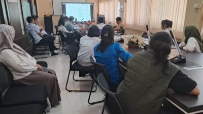 Dinas Penataan Ruang Makassar Tekankan Pentingnya PBG Sesuai Prosedur