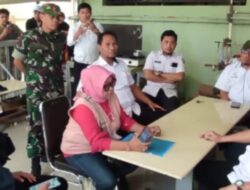 Dinas Penataan Ruang Makassar Tertibkan Lahan PSU di Tidung Rappocini