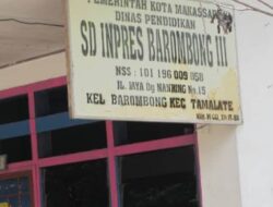 Begini Peran Dinas Penataan Ruang Makassar dalam Pemanfatan Lahan Hibah untuk Sekolah