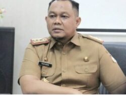 Kadis Penataan Ruang Makassar Minta Kabid dan Semua Staf Jalankan Tupoksi di Lapangan