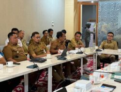 Kadis Penataan Ruang Siap Bantu Percepatan Urusan PBG
