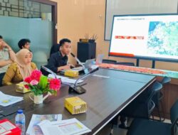 Dalam Seminar Dinas Penataan Ruang Bahas Kesesuaian Zona Pemukiman