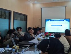 Pentingnya Pemetaan Lahan Dibahas Dalam Seminar Penyunan Dokumen  Rsncana Tindak Pengendalian Pemanfaatan Ruang