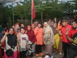 Komitmen Indira Yusuf Ismail Optimalkan Lorong Wisata untuk Berdayakan Ekonomi Lokal