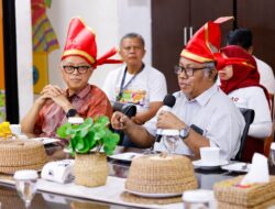 Dengan Kuliner “Coto”, Kota Makassar Masuk Nominasi Kota Kreatif UNESCO