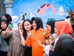 INIMI 9 Program Gratis Indira – Ilham Berdampak Positif untuk Masyarakat