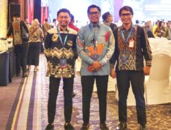 Pj Sekda Kota Makassar Hadiri Rakornas P2DD, Tegaskan Komitmen Majukan Digitalisasi Transaksi Pemda