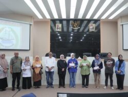 Indira Yusuf Ismail Tegaskan Pentingnya Kolaborasi Kader Dapur Sehat Perangi Stunting di Kota Makassar