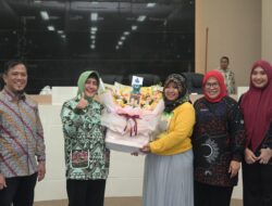 Ketua Dekranasda Makassar Sebut Inovasi UMKM Kunci Hadapi Pasar Internasional